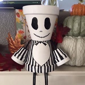 Meet your Posher, Matthew